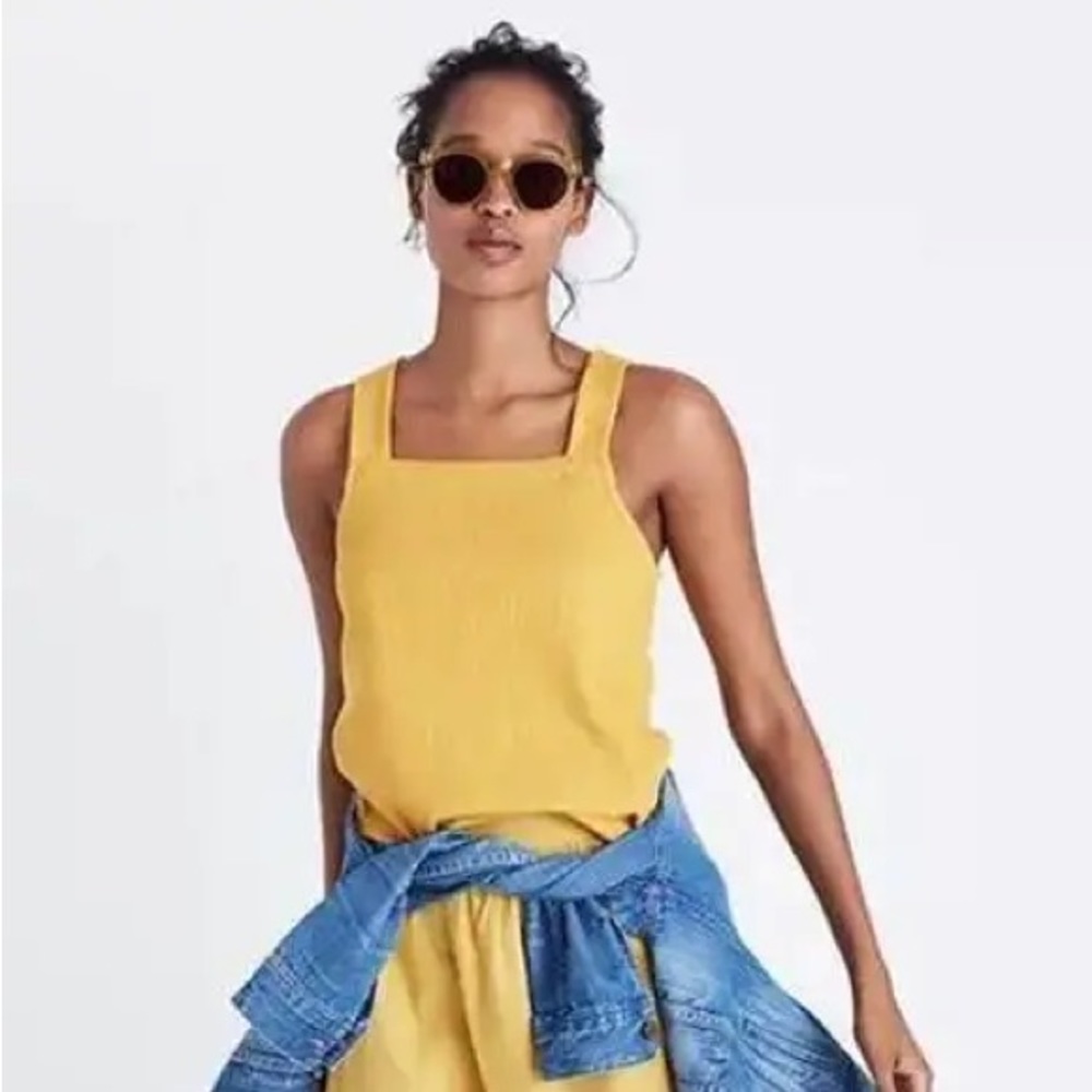 Madewell Tank Top